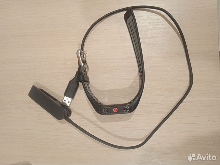 Часы polar v800