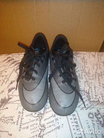 Бутсы р.35 по стельке 21,5см