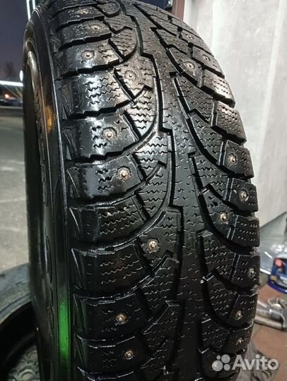 Kingstar SW41 205/70 R15 96T