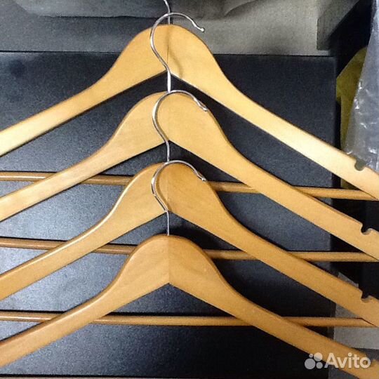 Плечики для одежды