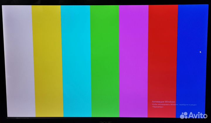 Матрица (экран) ноутбука 15.6 Samsung 40-pin слева