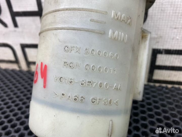 Бачок гур Land Rover Range Rover Sport L320 276DT