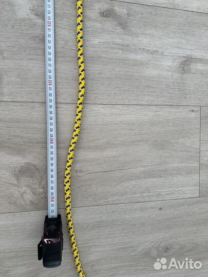 Лесенка для турника