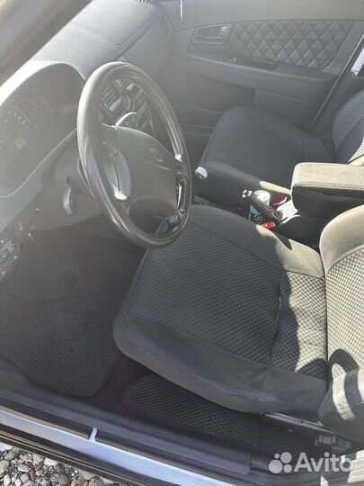 LADA Priora 1.6 МТ, 2012, 247 000 км