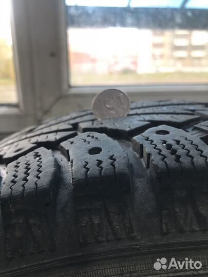 Hankook Winter I'Pike 185/65 R15 88T