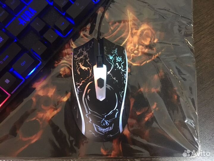 Игровой набор 3 в 1, новый