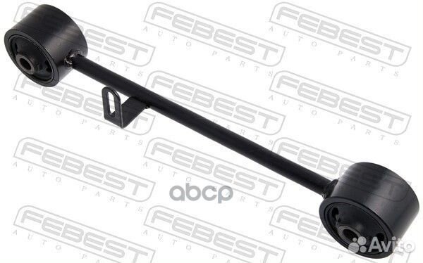 Рычаг задн подвески верхн правый toyota land CR