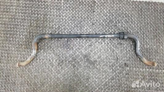 Стабилизатор поперечной устойчивости передний volk