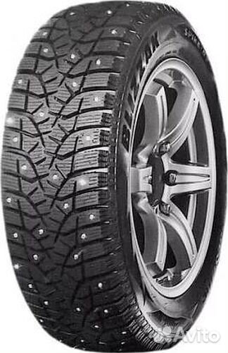 Bridgestone Blizzak Spike-02 SUV 235/55 R18 104T