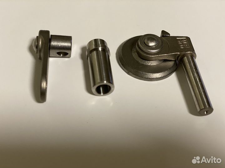 Ремкомплект вестгейта K03 1,8 TSI/tfsi