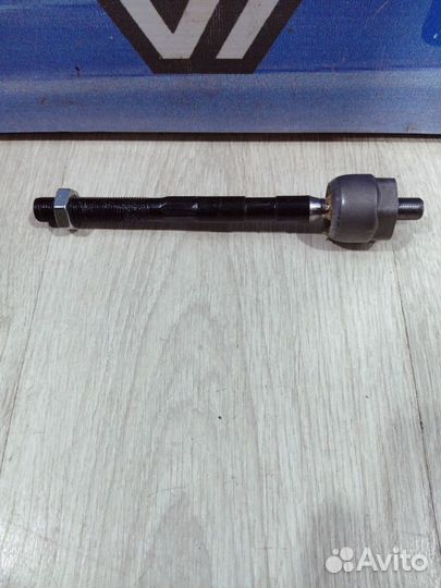 Тяга рулевая Renault sandero Лев, Прав