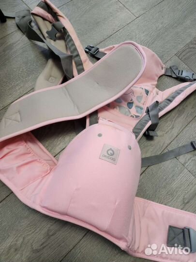 Рюкзак переноска кенгуру