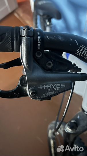 Велосипед norco sasquach