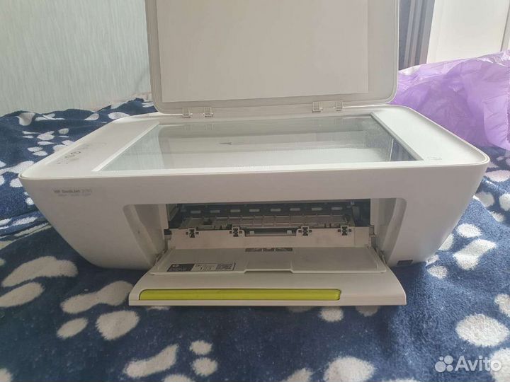 Принтер