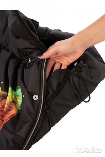 Конверт для ребенка