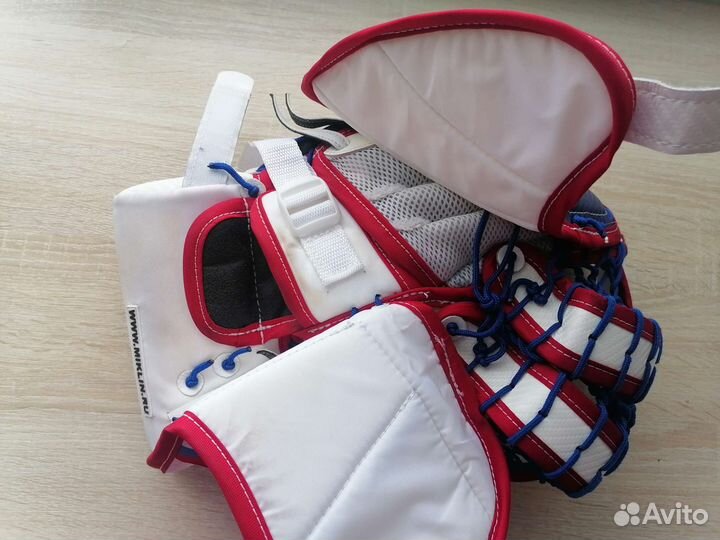 Блин и ловушка вратаря