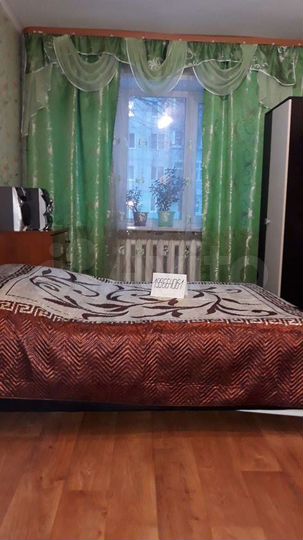 1-к. квартира, 31,4 м², 1/4 эт.