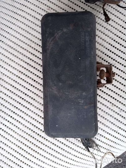 Противотуманки