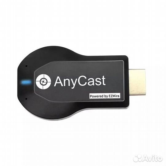 Мирокаст адаптер для телевизора