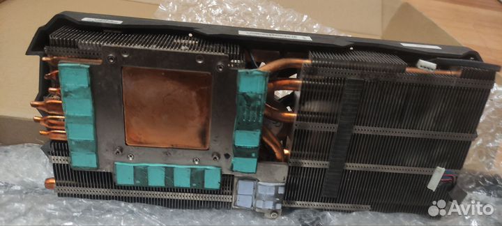 Zotac gtx 1080 ti amp extreme core edition 11gb