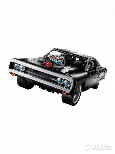 Конструктор Lego 