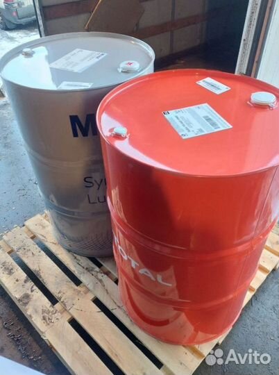 Моторное масло Total TP MAX 10W40 опт