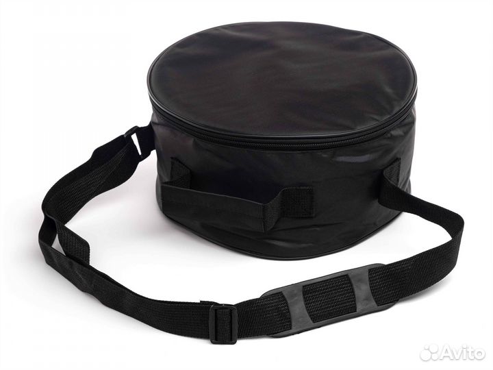 FTD-811F-GD Глюкофон, 20см, Фа мажор, золото, Foix