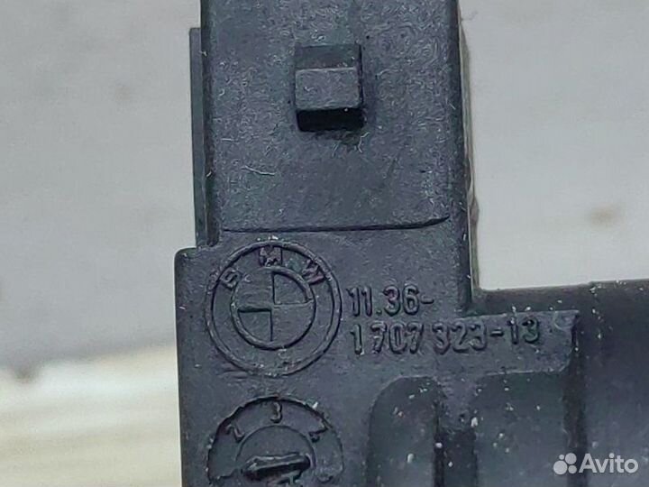 Клапан электромагнитный Bmw X5 E70 N62B48 2008