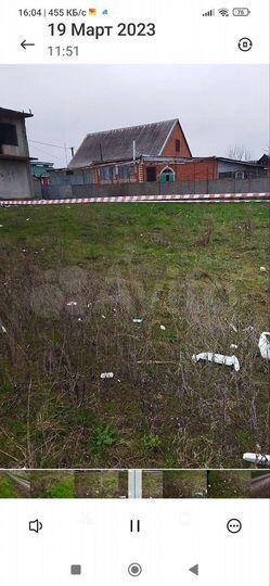 Участок 5 сот. (ИЖС)