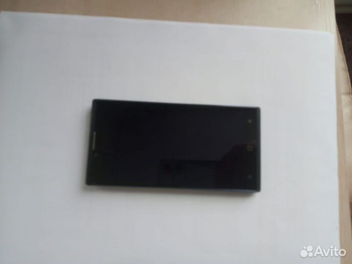 Телефон Prestigio