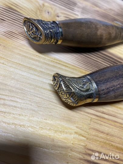 Нож финка нквд