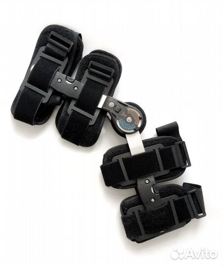 Ортез на коленный сустав