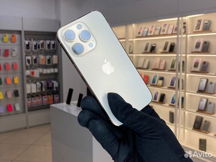 iPhone 14 Pro, 256 ГБ