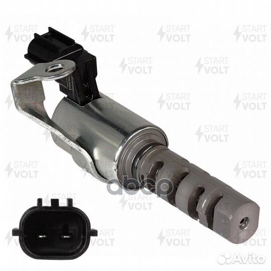 Клапан эл. рег. фаз грм для а/м Toyota Land Cru