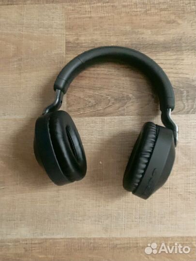 Беспроводные наушники