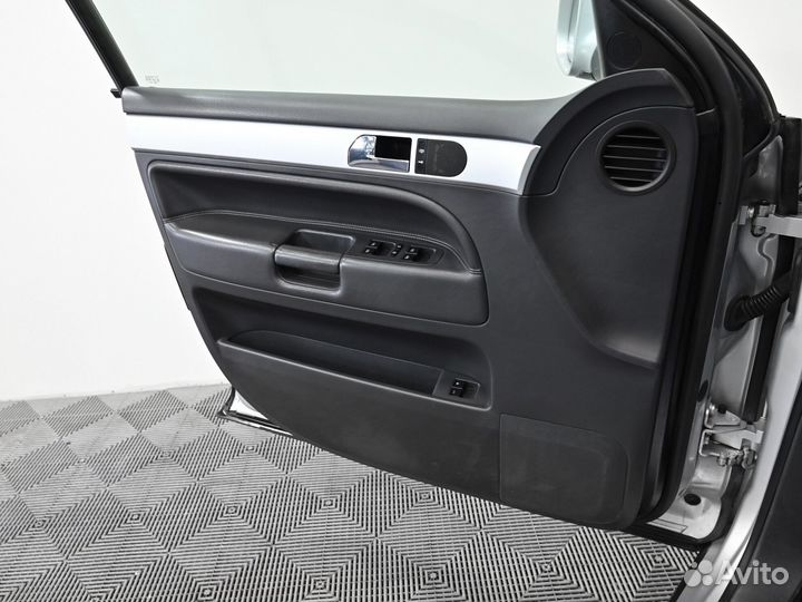 Volkswagen Touareg 3.6 AT, 2008, 173 000 км