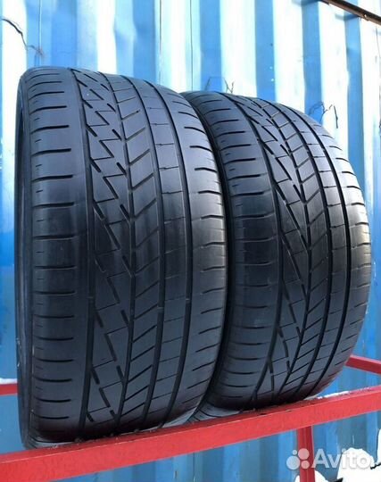 Goodyear Excellence 275/40 R20 106Y