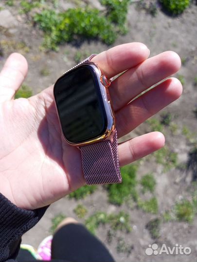 Смарт часы женские