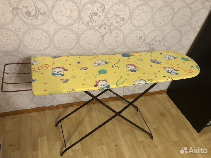 Гладильная доска СССР