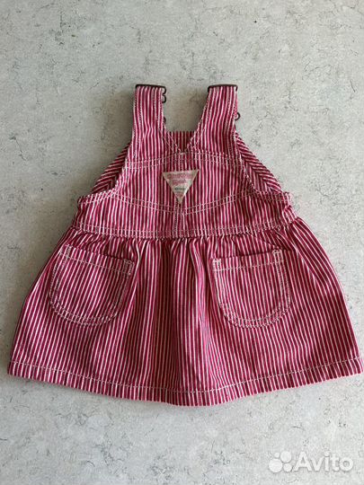 Вещи next на девочку 68