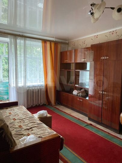 2-к. квартира, 44 м², 3/5 эт.