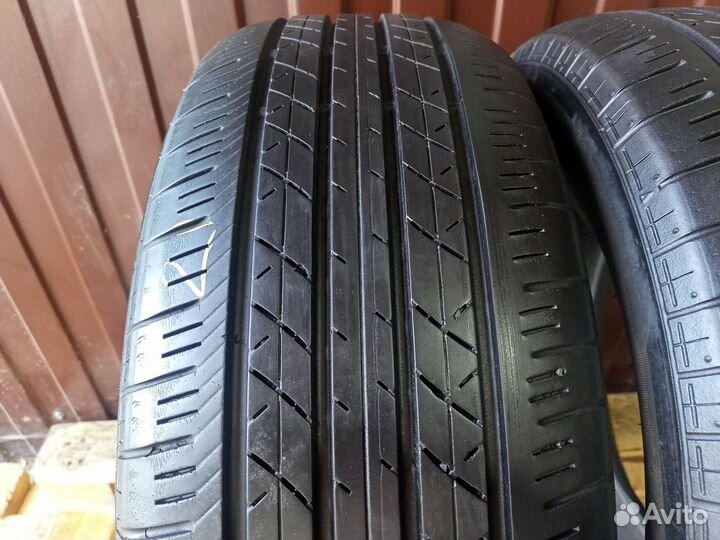 Bridgestone Turanza ER33 205/60 R16