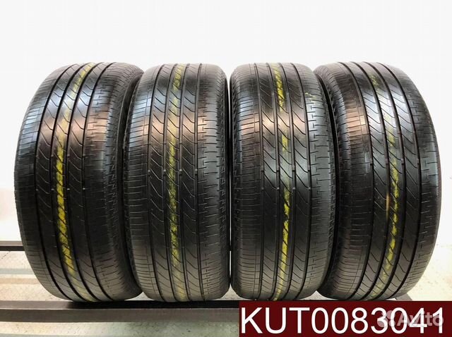 Bridgestone Turanza T005A 215/55 R17 107U