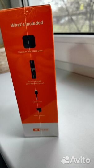 Новая Смарт-приставка Xiaomi Mi Box S 2 Gen Global