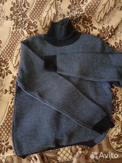 Мужские свитера