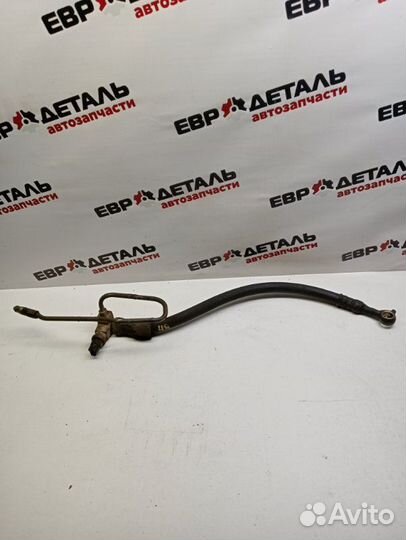 Трубка гидроусилителя руля Nissan Almera N16 седан