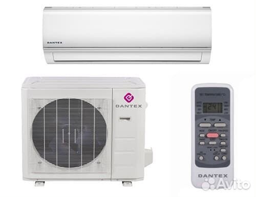 Dantex RK-18SFM/RK-18sfme