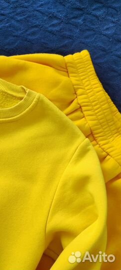 Тëплый костюм