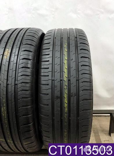 Continental ContiEcoContact 5 205/55 R17 91V