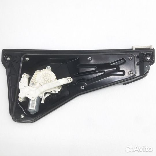 Стеклоподъемник задний левый Land Rover Discovery